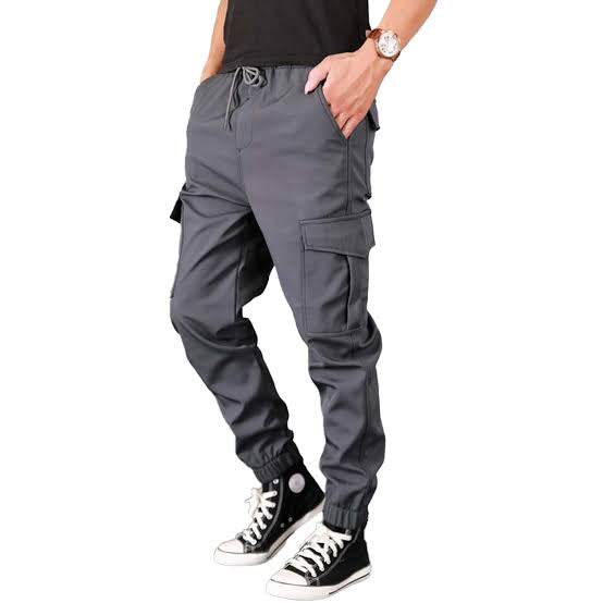 6 POCKET CARGO FOR MENS