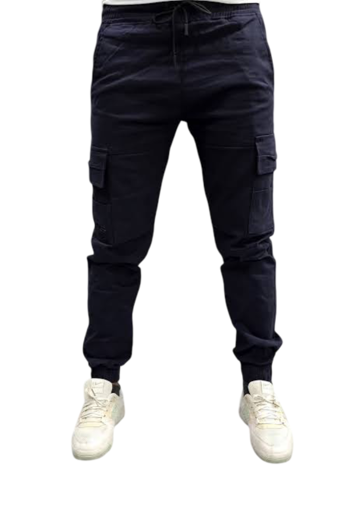 6 POCKET CARGO FOR MENS