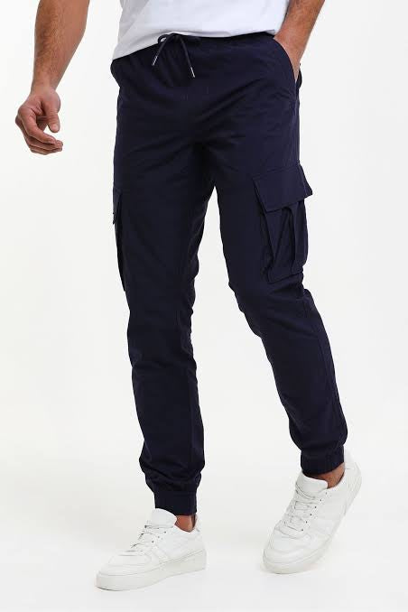 6 POCKET CARGO FOR MENS