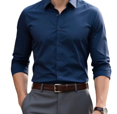 DRESS SHIRT FOR MENS