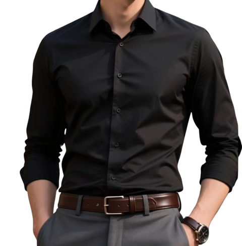 DRESS SHIRT FOR MENS