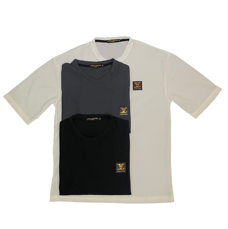 CHINA T-SHIRT SOFT FABRIC