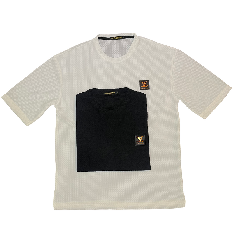 CHINA T-SHIRT SOFT FABRIC