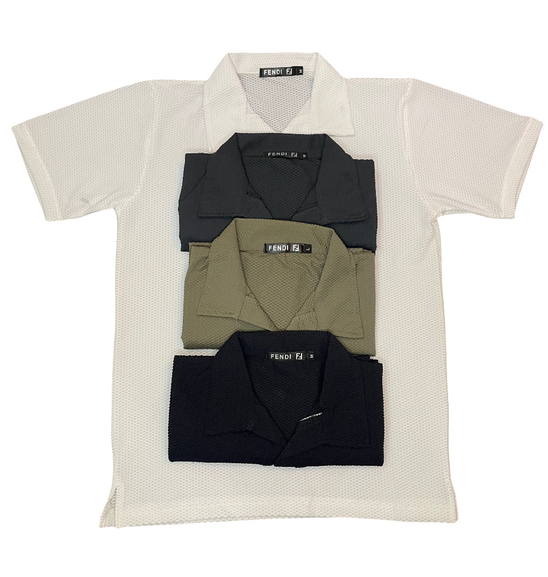 CHINA T-SHIRT SOFT FABRIC