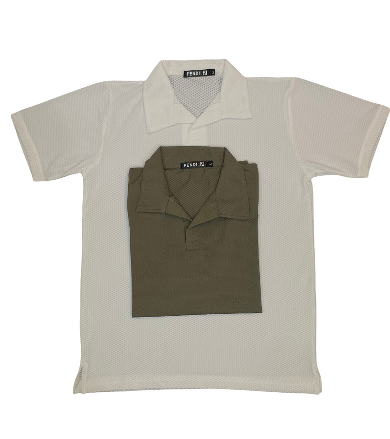 CHINA T-SHIRT SOFT FABRIC