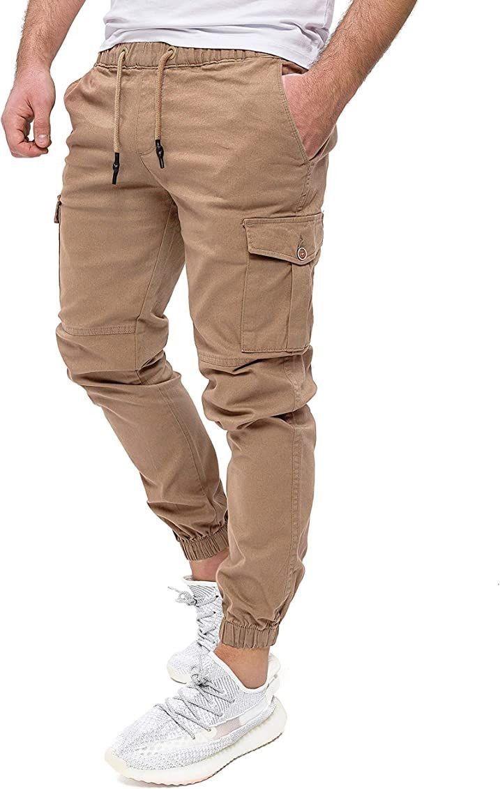 6 POCKET CARGO FOR MENS